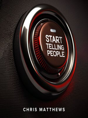 cover image of Start Telling People